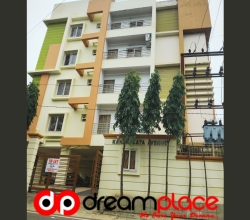 2 Bhk and 3Bhk Ultra Modern Semi Furnished Flat at Kallinga Nagar,Bhubaneswar