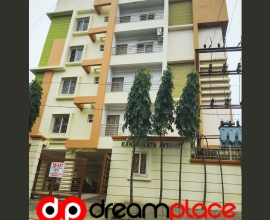 2 Bhk and 3Bhk Ultra Modern Semi Furnished Flat at Kallinga Nagar,Bhubaneswar