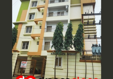 2 Bhk and 3Bhk Ultra Modern Semi Furnished Flat at Kallinga Nagar,Bhubaneswar