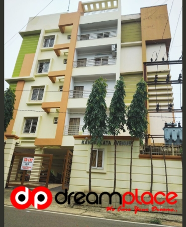 2 Bhk and 3Bhk Ultra Modern Semi Furnished Flat at Kallinga Nagar,Bhubaneswar