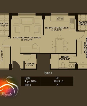 Puri Apartment Project ready to move available with finance