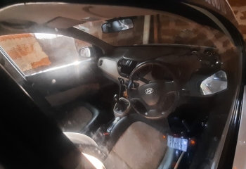 Grand I10 2013 model