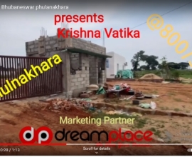 plots available phulnakhara bhubaneswar at min cost