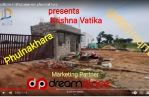 plots available phulnakhara bhubaneswar at min cost