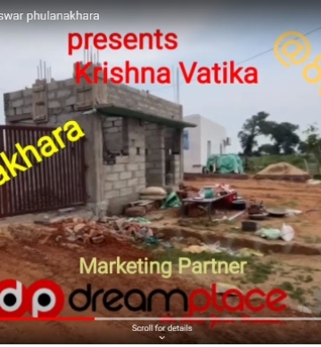 plots available phulnakhara bhubaneswar at min cost