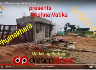 plots available phulnakhara bhubaneswar at min cost