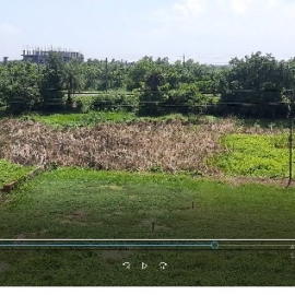 Flat in Puri just back side of Bastamangala