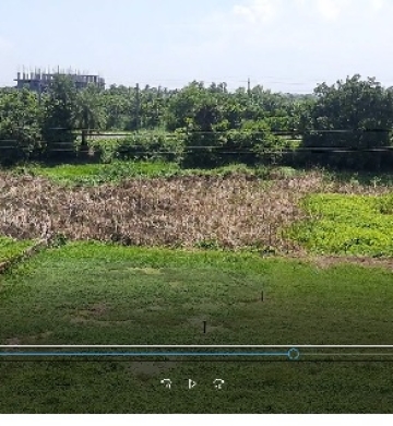 Flat in Puri just back side of Bastamangala