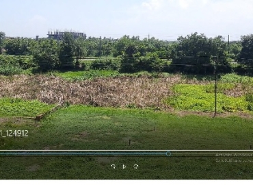Flat in Puri just back side of Bastamangala